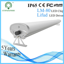 IP65 1500mm LED Tube Tri Proof Light for Industry Lighting